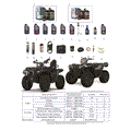 *SERVICE AND MAINTENANCE - 2026 POLARIS SPORTSMAN 1000 ULTIMATE 49S