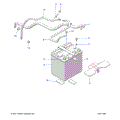 ELECTRICAL: BATTERY - 2022 POLARIS SPORTSMAN XP 1000 48" TRAIL