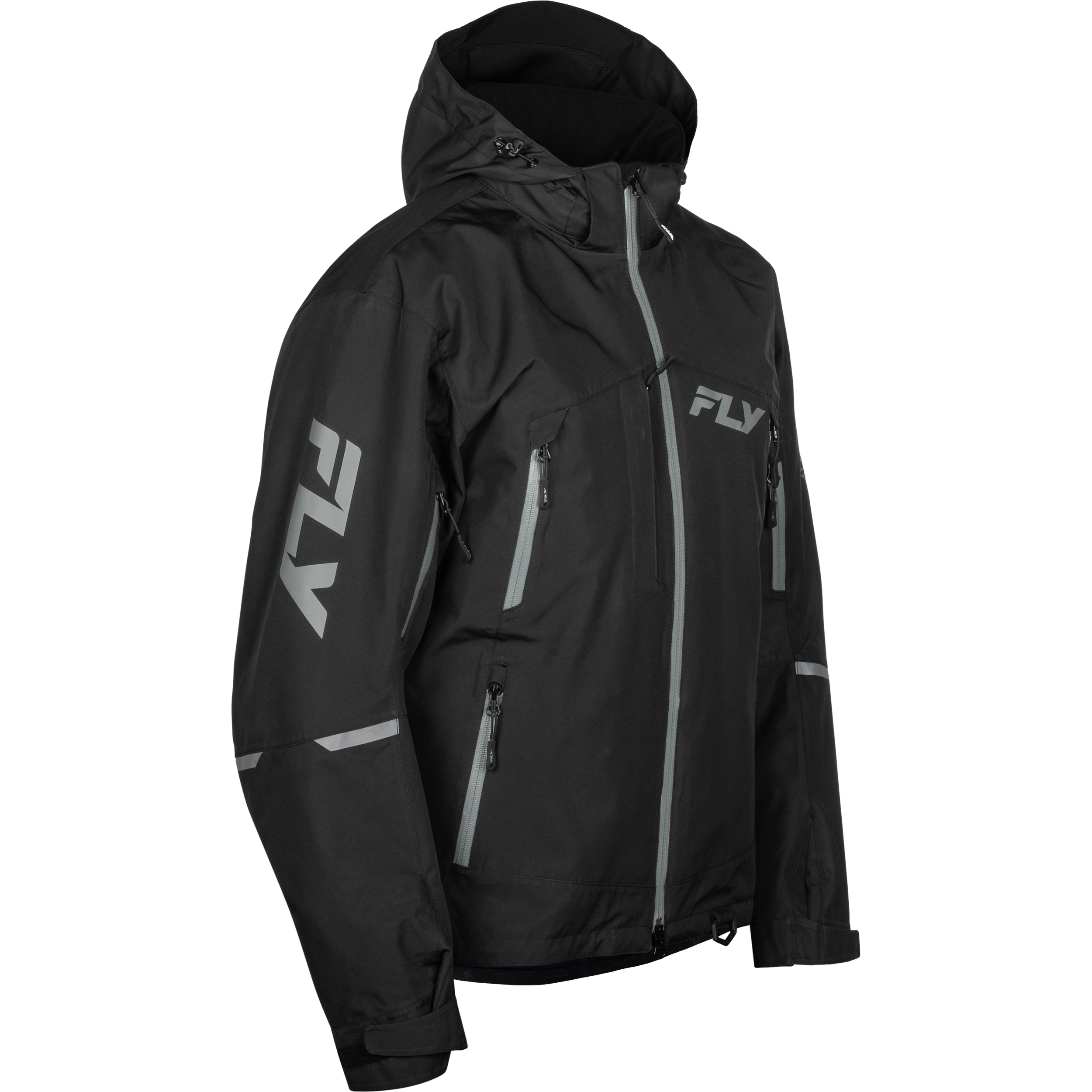 Incline Jacket (2026) by Fly Racing