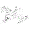 BODY AND ACCESSORIES _31C1505 - 2015 CAN AM COMMANDER MAX 1000 / LTD