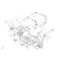 FRAME - SYSTEM - 2022 CAN AM MAVERICK SPORT 1000R DPS