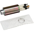 Fuel Pump Efi W/Strainer by Moose
