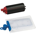 Fuel Pump Efi W/Strainer by Moose