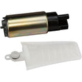 Fuel Pump Efi W/Strainer by Moose