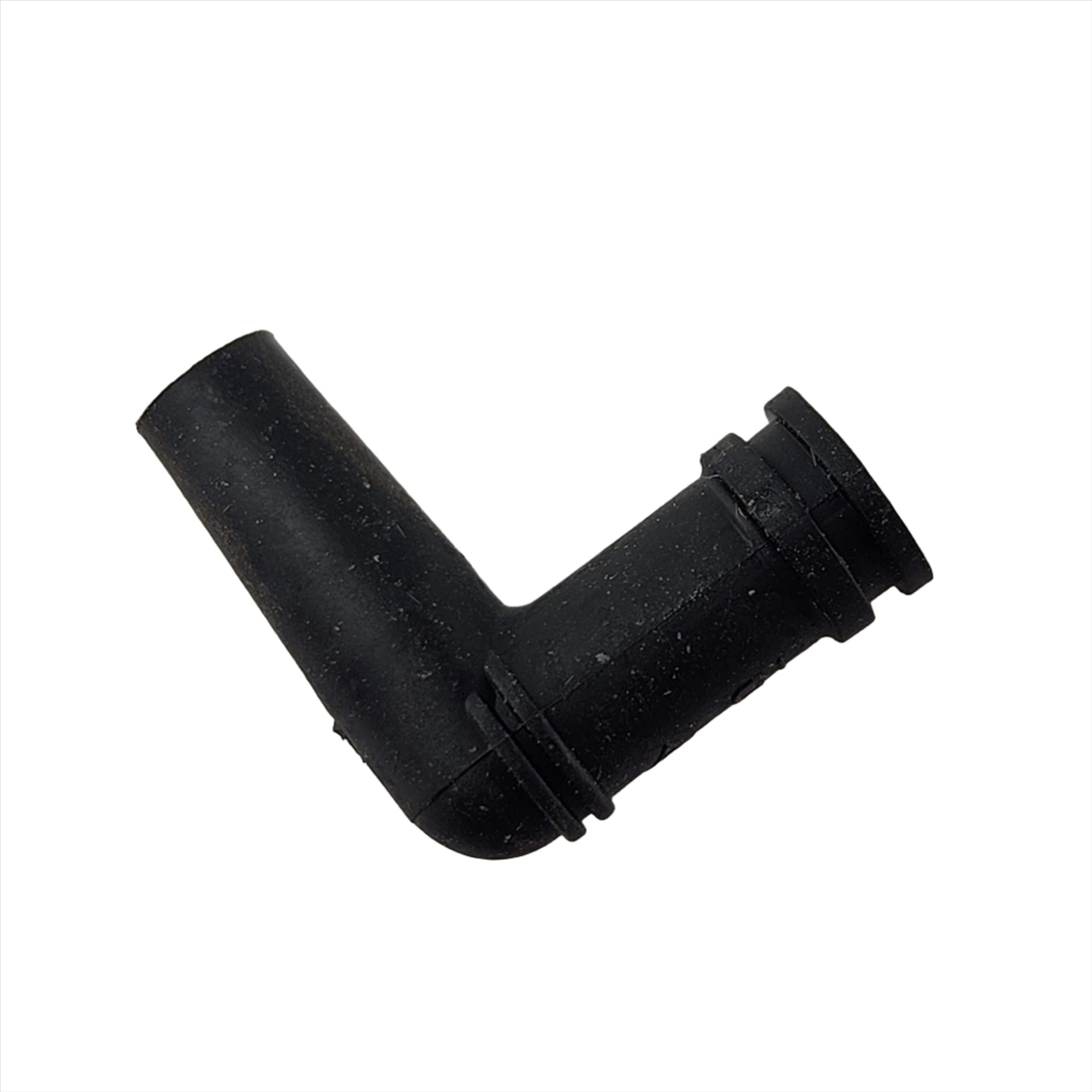 Elbow, Vent Line by Polaris 5411972 Fuel Hose / Line