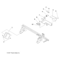 Electric Control Module, 500 by Polaris