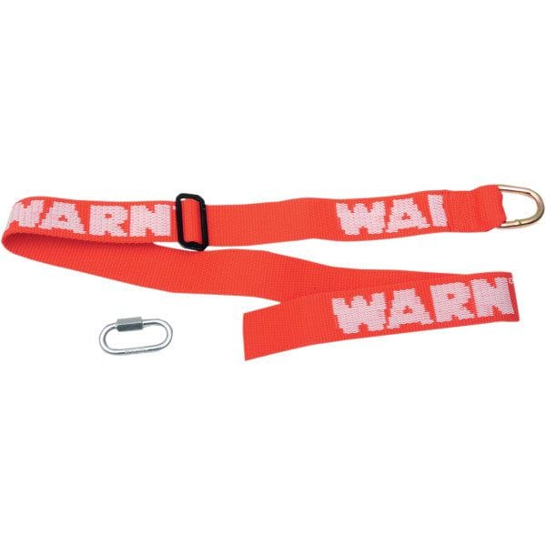 Electric Lift Replacement Strap by Moose Utility 68191 Plow Lift Strap 45010011 Parts Unlimited