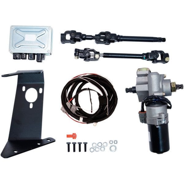 Electric Power Steering Kit by Moose Utility PEPS-5003 Electric Power Steering Kit 04500411 Parts Unlimited Drop Ship