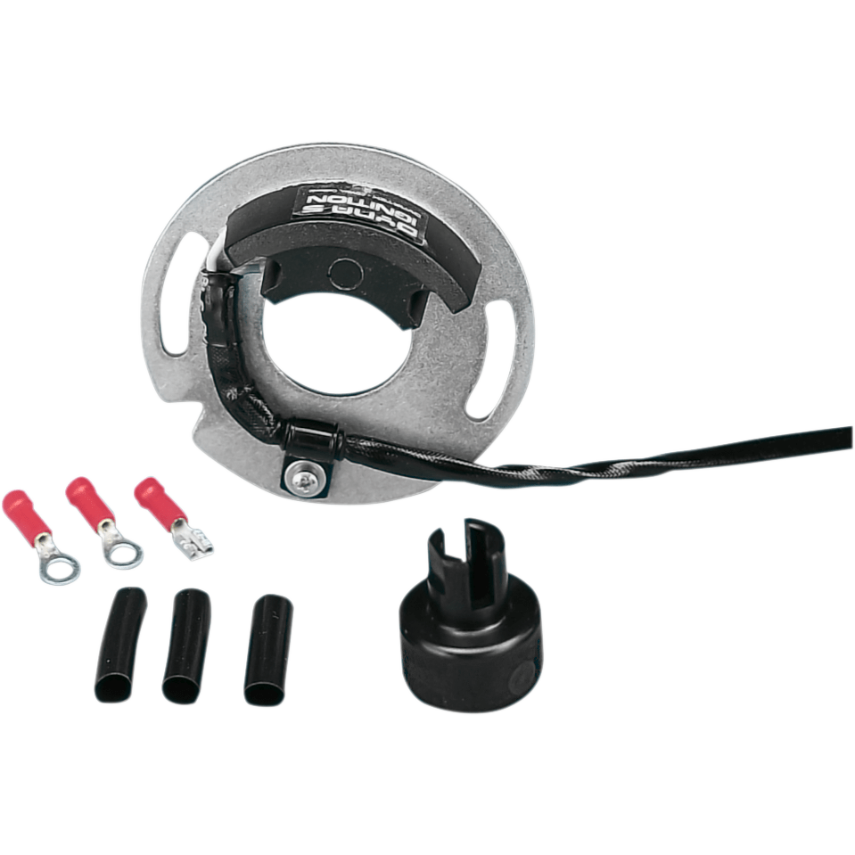 Electronic Ignition System By Dynatek DS6-1 Ignition Switch DS6-1 Parts Unlimited