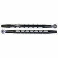 Elite Tie Rods Black Can Recut X3 Rs by Modquad