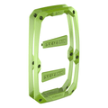 Embark Mirror Green Trim Kit By Seizmik