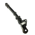Engine Cradle, LH, Black 5137480-266 Engine Mount