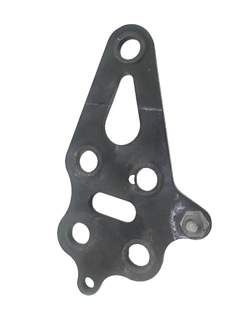 Engine Mount Rear by Polaris 5249397 Engine Mount