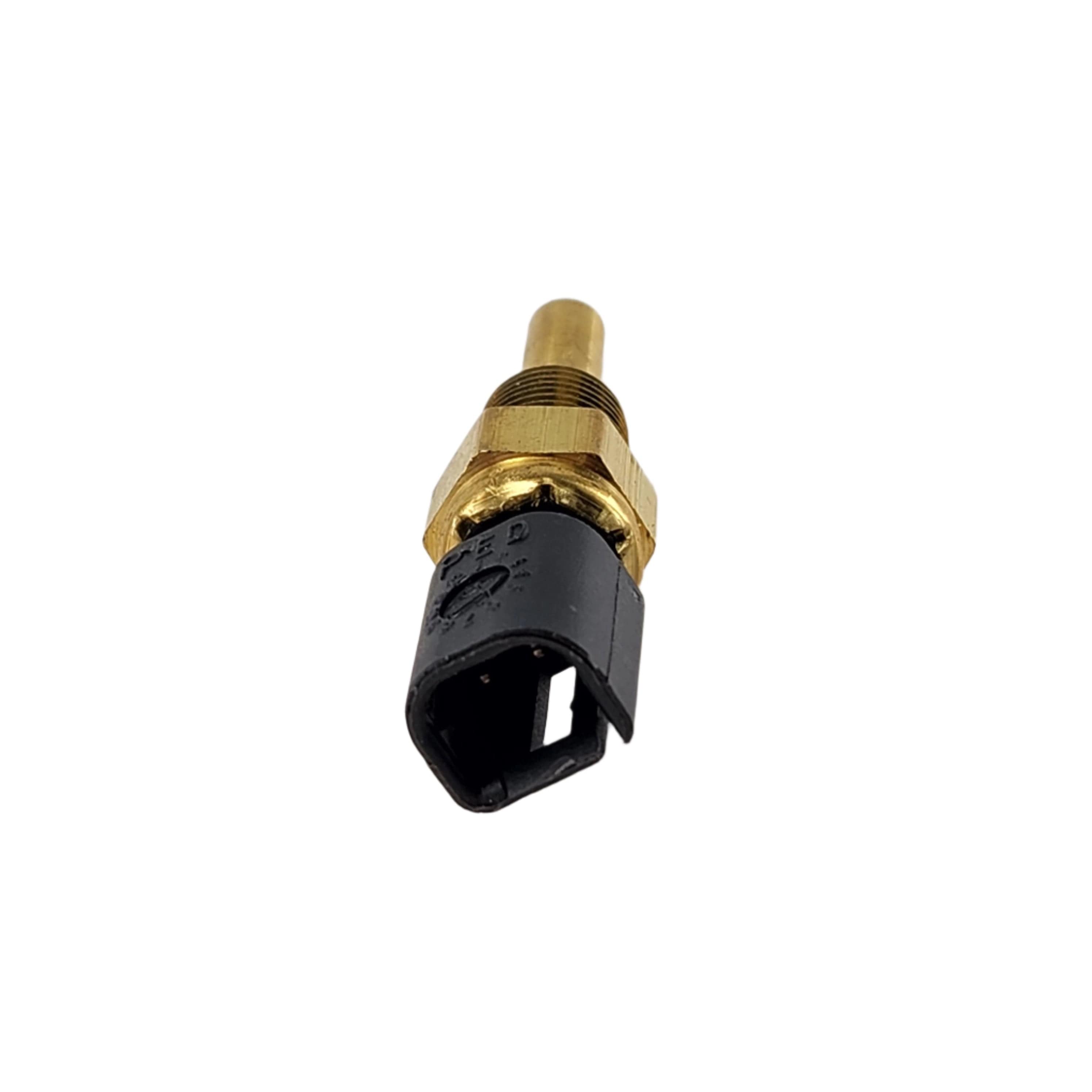 Axe Effect Temperature Sensor