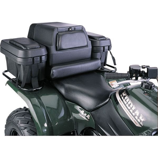 Executive Strge Trnk by Moose Utility MUDT10 Storage Trunk MUDT10 Parts Unlimited Drop Ship