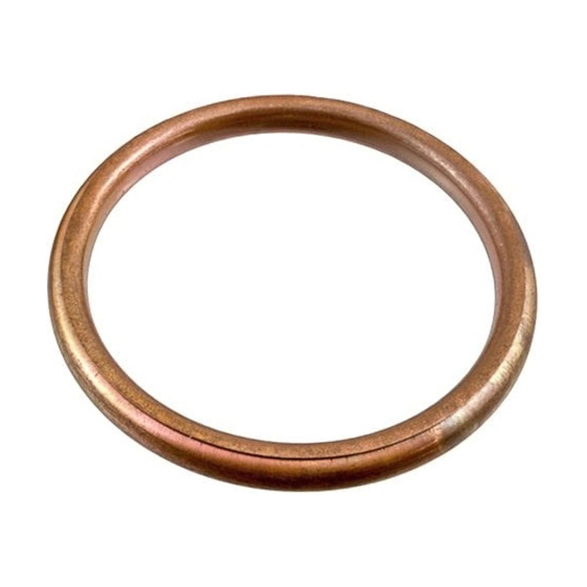Exhaust Flange Gasket by Witchdoctors 60569 Exhaust Gasket
