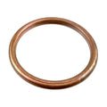 Exhaust Flange Gasket by Witchdoctors