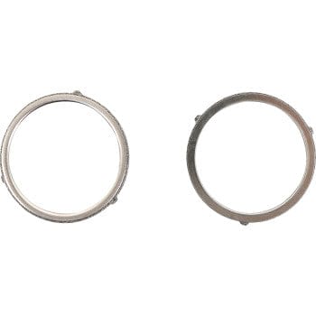 Exhaust Header Gasket Set by Cometic C10353 Exhaust Gasket