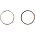 Exhaust Flange Gasket Set For Cylinder Head by Cometic