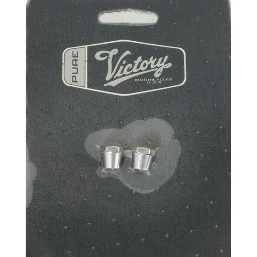 Exhaust Taper Nuts Kit by Polaris Witchdoctors