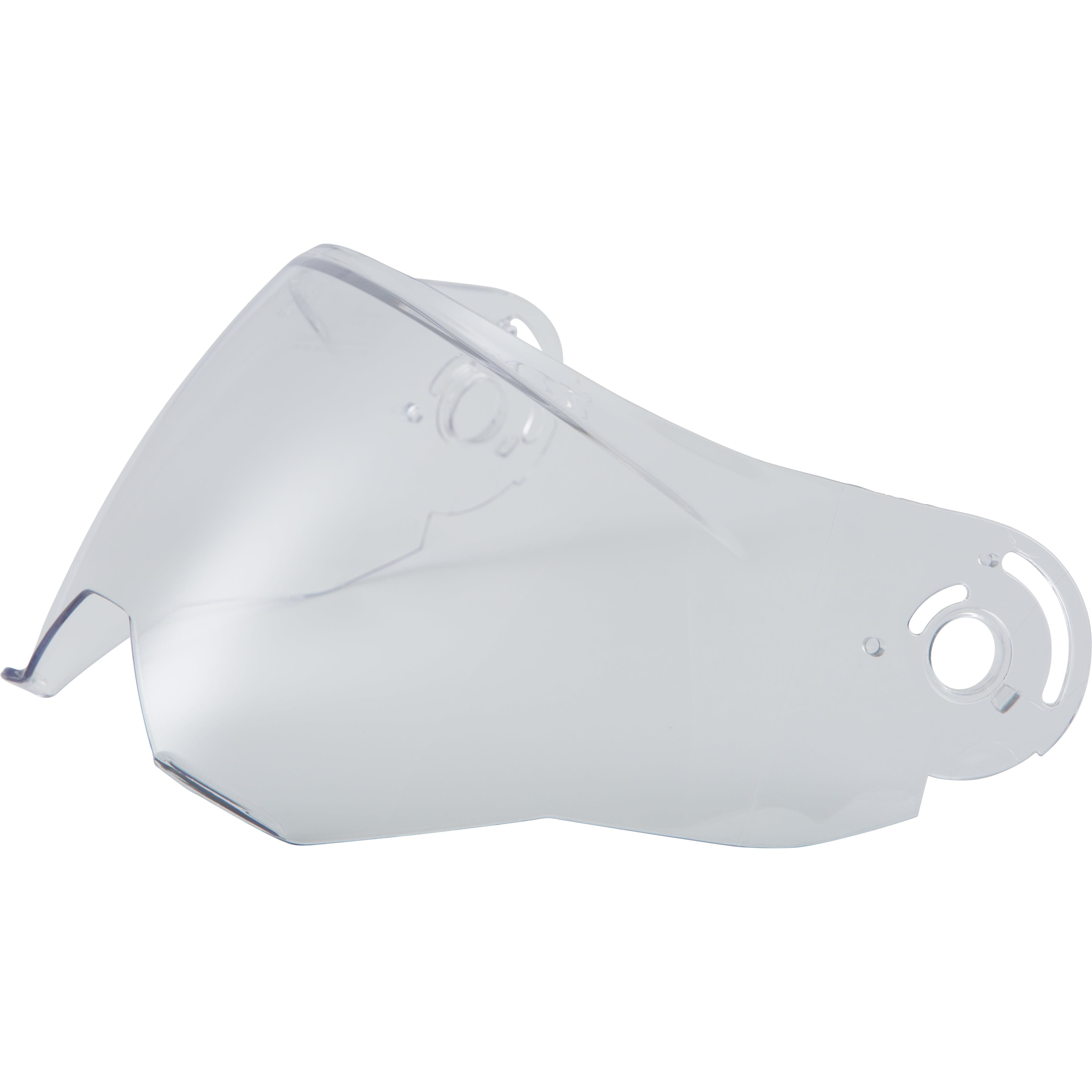 Scorpion Exo-at950 Dual Pane Snow Shield Clear Scorpion Exo-at950 Dual Pane Snow Shield Clear