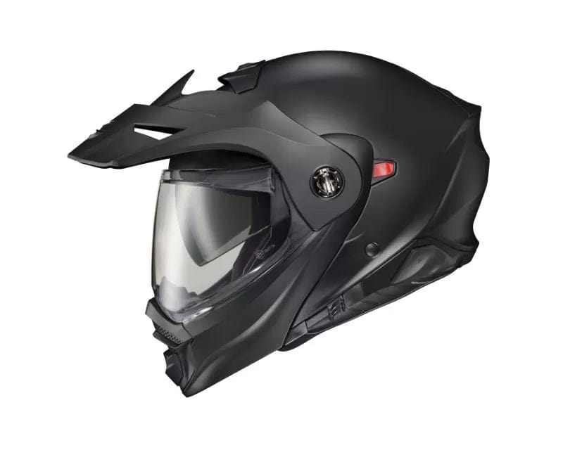 Western Powersports Modular Helmet EXO-AT960 EXO-COM Modular Helmet by Scorpion Exo