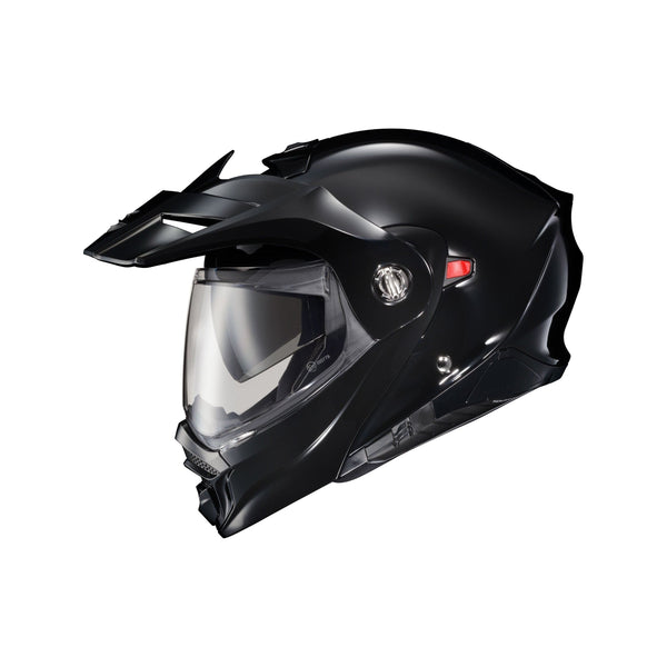 EXO-AT960 Modular Helmet Monk Grey/Hi-Viz 3x