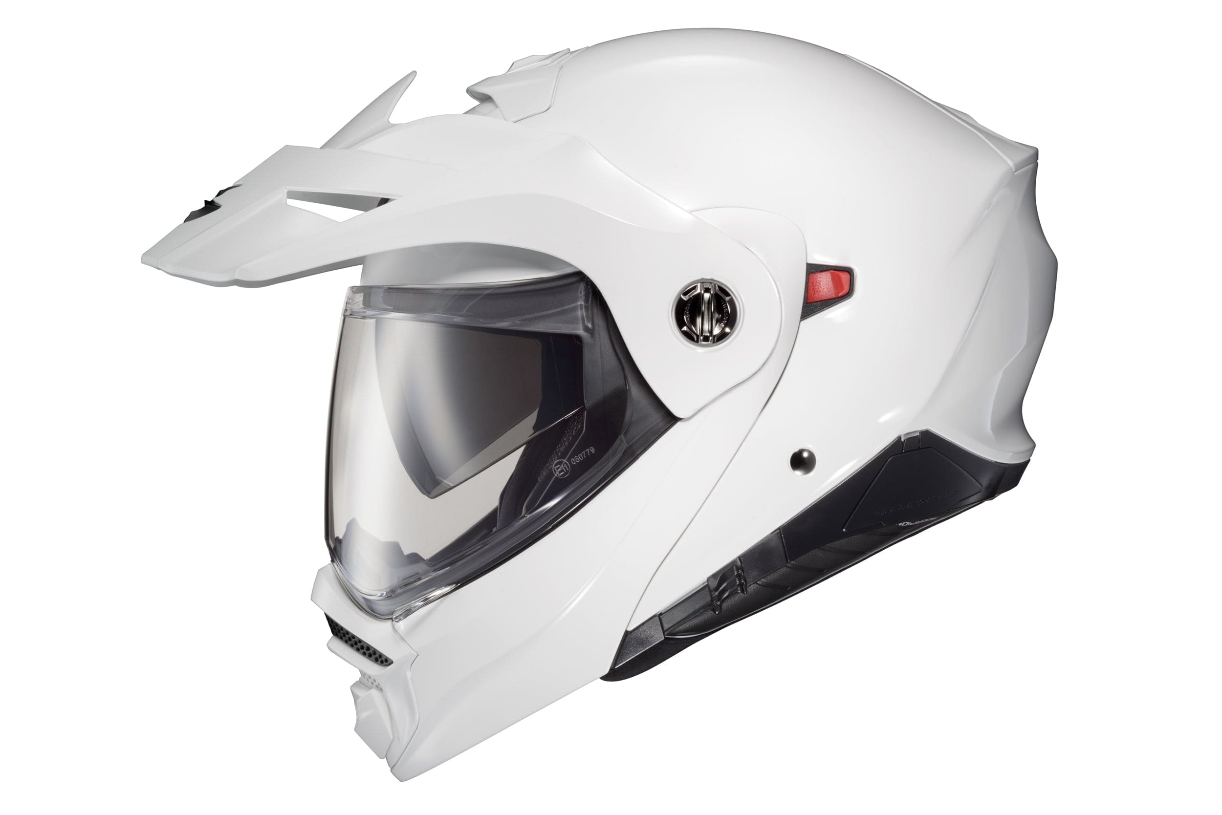 Western Powersports Modular Helmet White / 2X-Large EXO-AT960 Modular Helmet by Scorpion Exo 96-0057