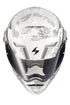 Western Powersports Modular Helmet EXO-AT960 Modular Helmet Kryptek by Scorpion Exo