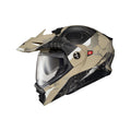 EXO-AT960 Modular Helmet Topographic by Scorpion Exo