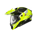 EXO-AT960 Modular Helmet Topographic by Scorpion Exo