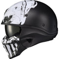 Exo-C90 Covert Marauder By Scorpion Exo