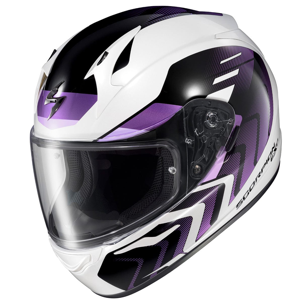 Western Powersports Full Face Helmet EXO-R320 Full-Faced Helmet by Scorpion Exo