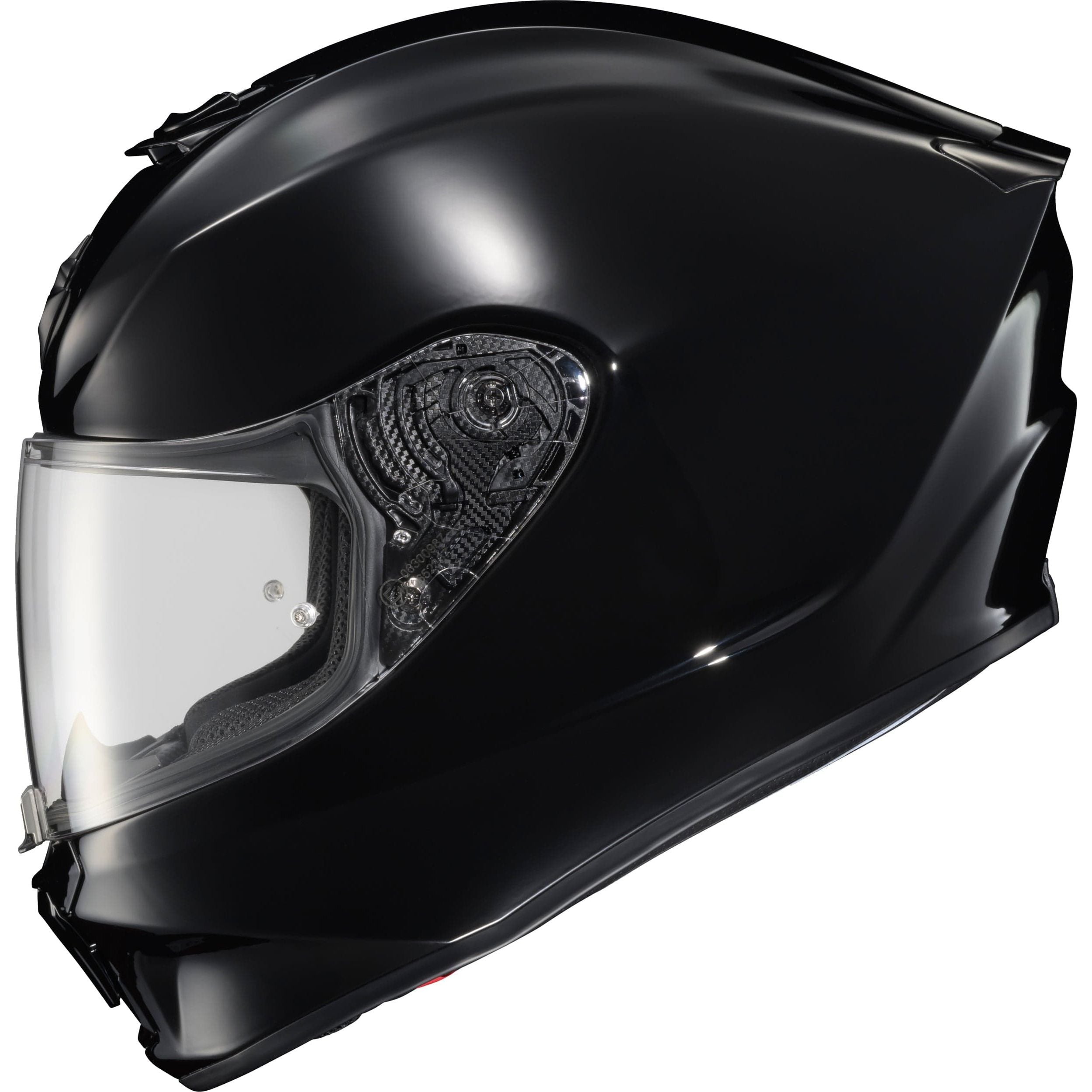 scorpion atv exo flashback helmet EXO R330 Full Face Helmet Solid Matte Black XS