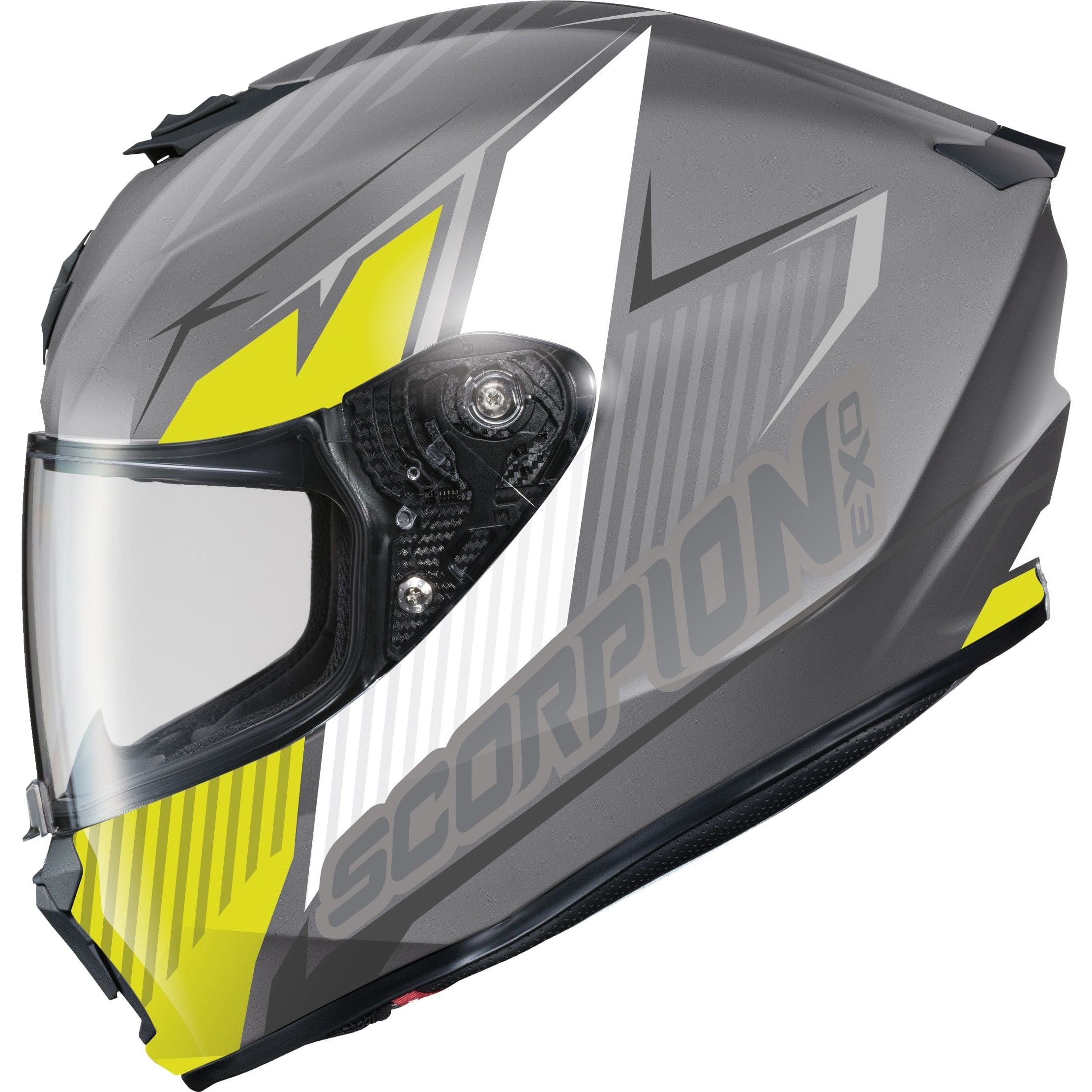 Exo-R330 Full-Face Helmet By Scorpion Exo
