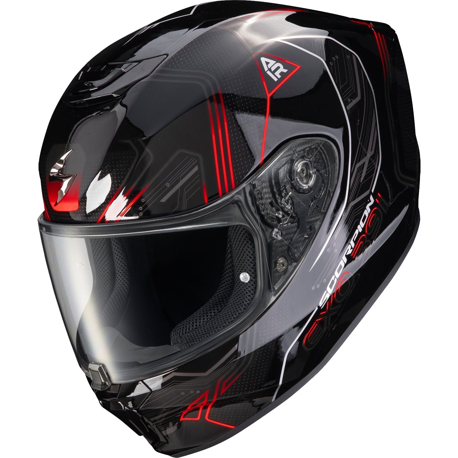 exo suit style motorcycle helmets EXO R330 Full Face Helmet Solid Matte Black XS