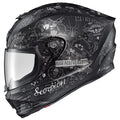 EXO-R420 Full-Face Helmet by Scorpion Exo