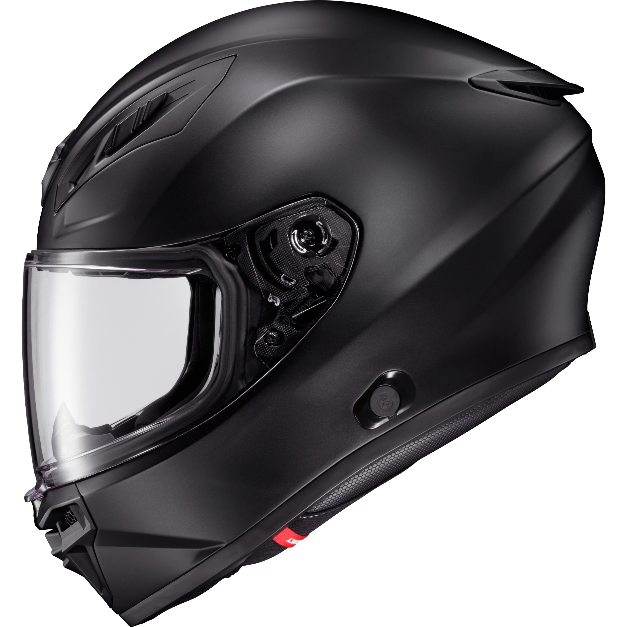 exo motorcycle helmet Scorpion EXO R430 Full Face Helmet Solid Matte Black / 4XL
