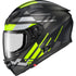 Exo-R430 Full-Face Helmet By Scorpion Exo 43-1027 Full Face Helmet