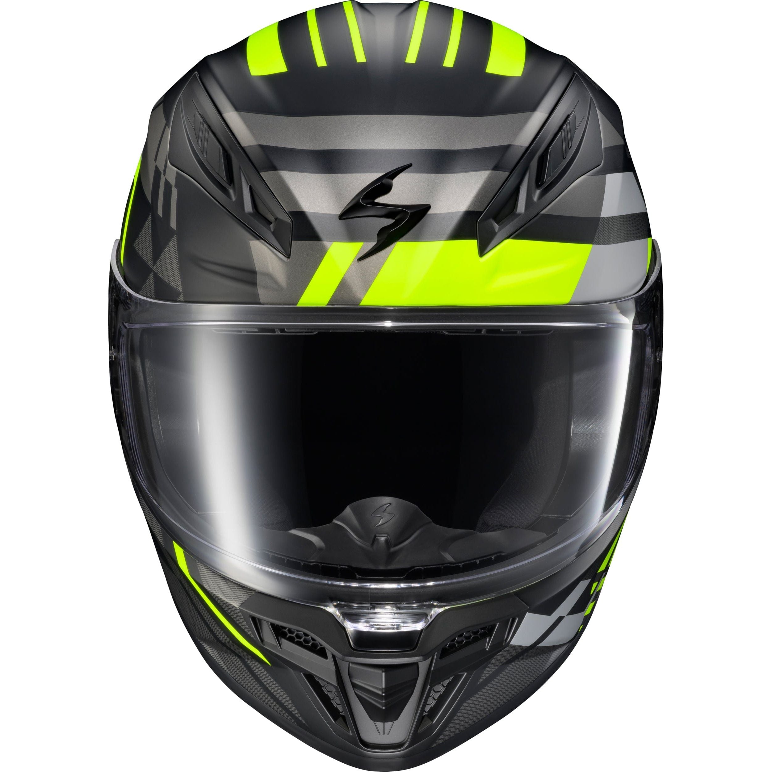 Exo-R430 Full-Face Helmet By Scorpion Exo Full Face Helmet