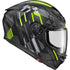 Exo-R430 Full-Face Helmet By Scorpion Exo Full Face Helmet