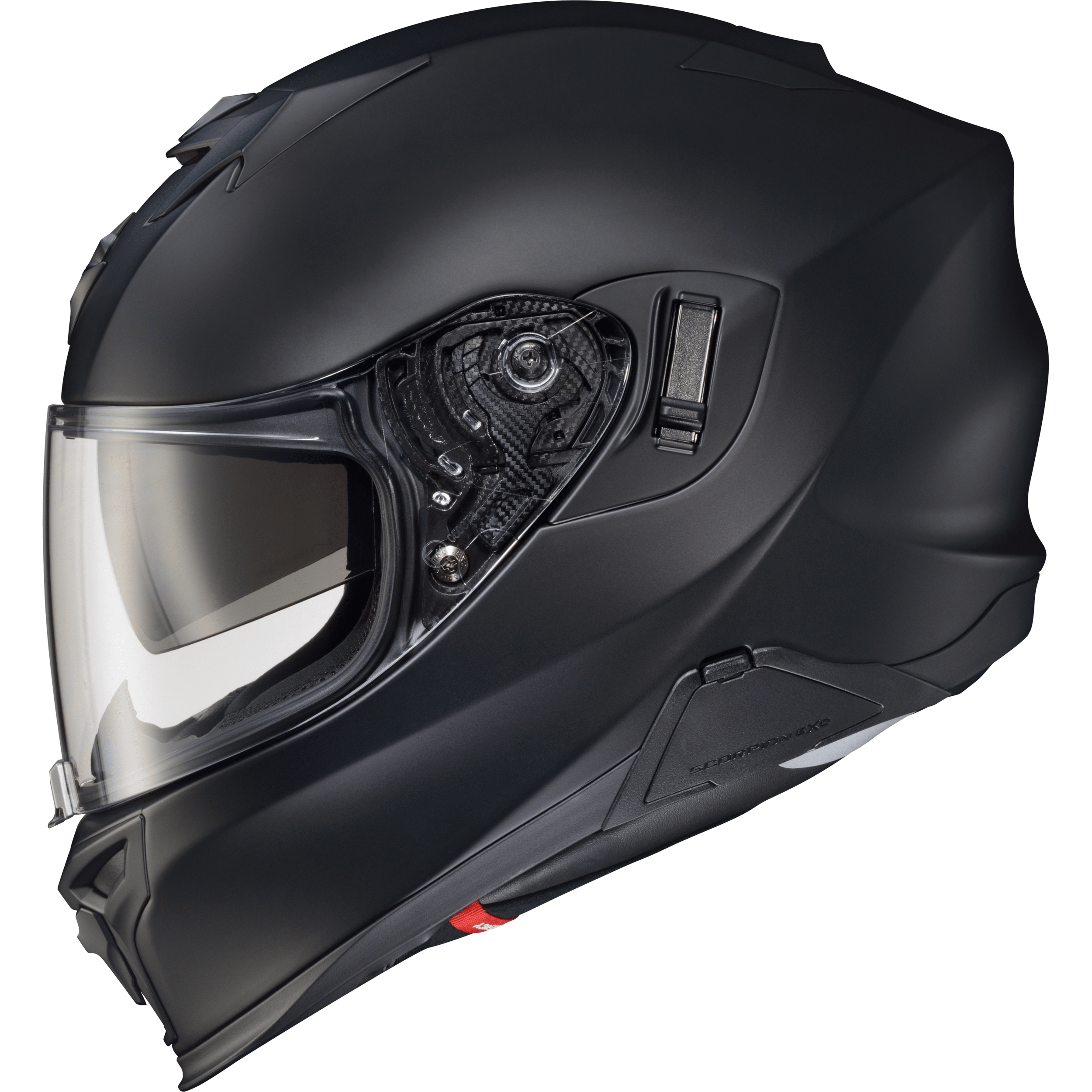 Exo-T520 Helmet By Scorpion Exo T52-0107 Full Face Helmet