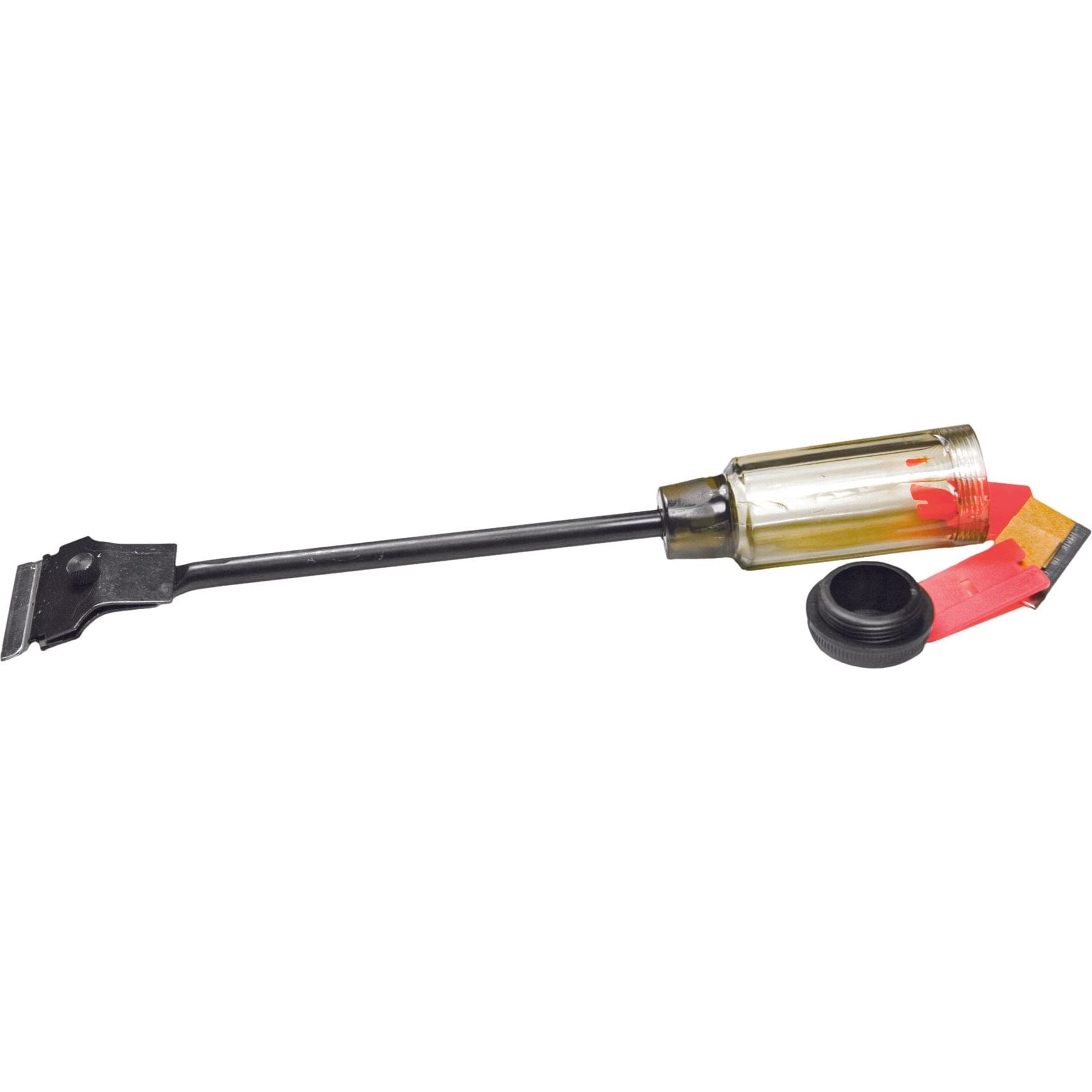 Extended Razor Scraper by Performance Tool W233 Gasket Scraper