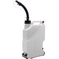 Ez3 Combo 3 Gallon Jug With Black Hose And Floor Mount By Risk Racing