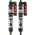 Polaris RZR XP (Front) 2.5 Internal Bypass Shocks by Fox