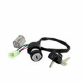 Ignition Key Switch by RM Stator
