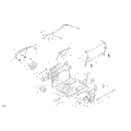FRAME - SYSTEM - 2021 CAN AM COMMANDER 1000R EFI DPS / XT / XT P