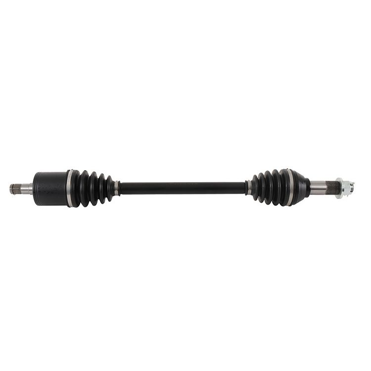 8 Ball Extreme Duty Front Axle by All Balls