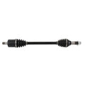 8 Ball Extreme Duty Front Axle by All Balls