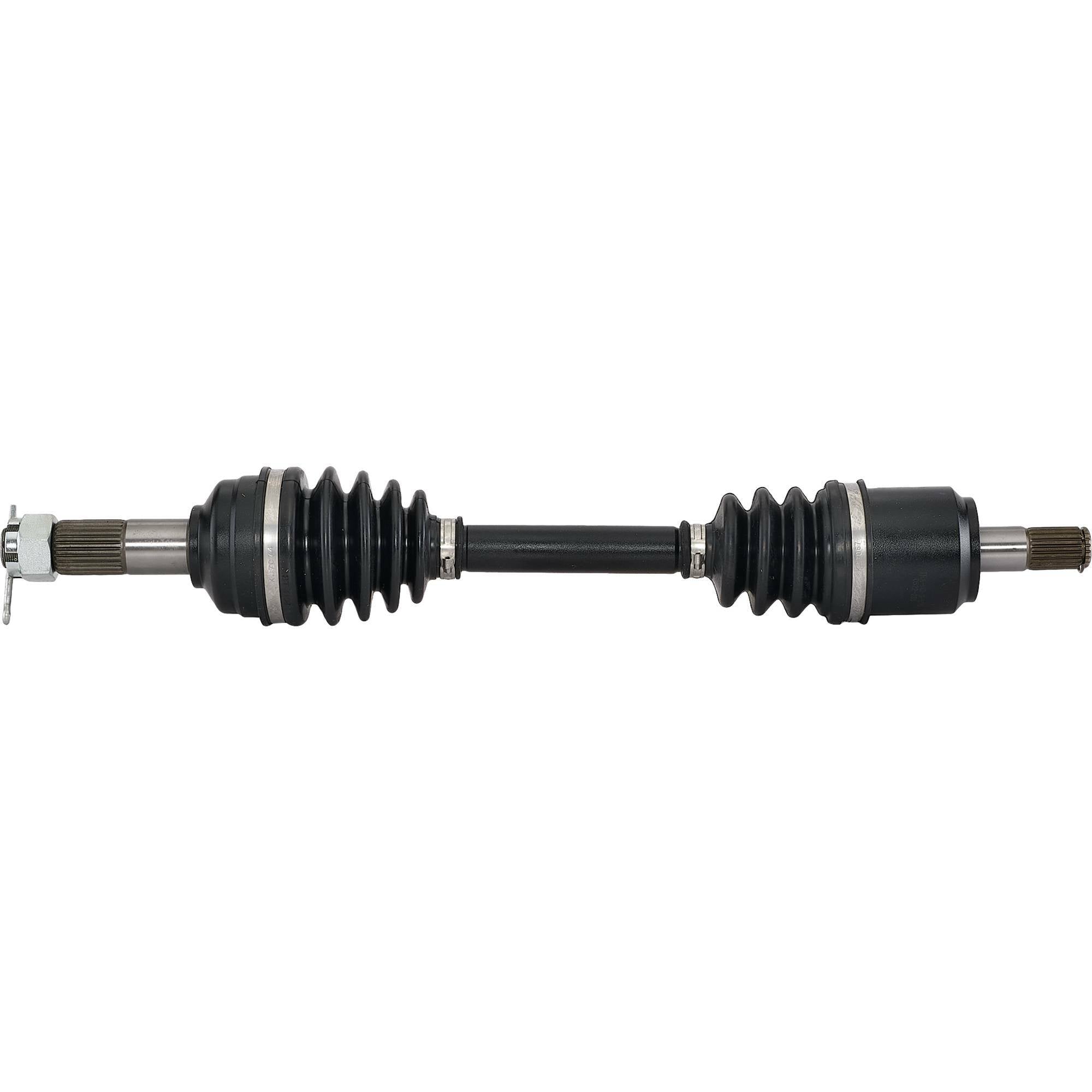 8 Ball Extreme Duty Axle by All Balls